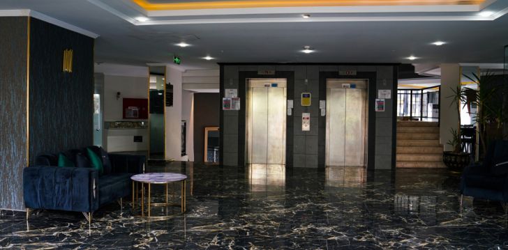 Hea hinna ja kvaliteedi suhe - 4* hotell Alanyas, GRAND ALISA HOTEL (EX ROYALISA HOTEL)! 19