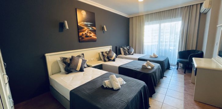 Hea hinna ja kvaliteedi suhe - 4* hotell Alanyas, GRAND ALISA HOTEL (EX ROYALISA HOTEL)! 20