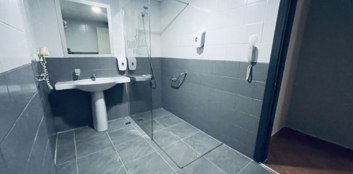 Hea hinna ja kvaliteedi suhe - 4* hotell Alanyas, GRAND ALISA HOTEL (EX ROYALISA HOTEL)! 21
