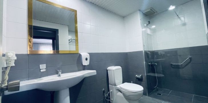 Hea hinna ja kvaliteedi suhe - 4* hotell Alanyas, GRAND ALISA HOTEL (EX ROYALISA HOTEL)! 23