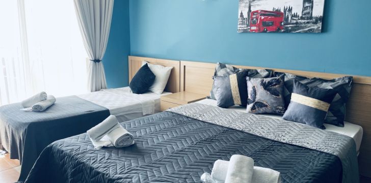 Hea hinna ja kvaliteedi suhe - 4* hotell Alanyas, GRAND ALISA HOTEL (EX ROYALISA HOTEL)! 24