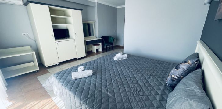 Hea hinna ja kvaliteedi suhe - 4* hotell Alanyas, GRAND ALISA HOTEL (EX ROYALISA HOTEL)! 25