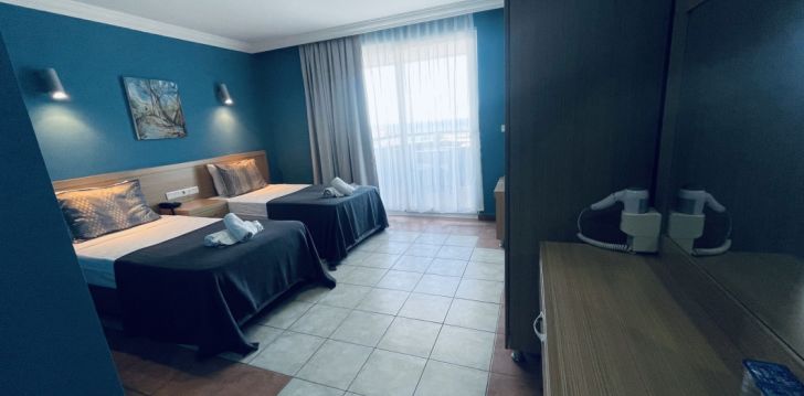 Hea hinna ja kvaliteedi suhe - 4* hotell Alanyas, GRAND ALISA HOTEL (EX ROYALISA HOTEL)! 26