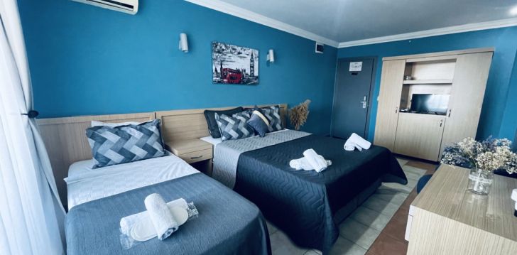 Hea hinna ja kvaliteedi suhe - 4* hotell Alanyas, GRAND ALISA HOTEL (EX ROYALISA HOTEL)! 27