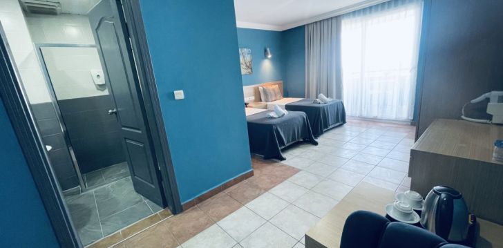 Hea hinna ja kvaliteedi suhe - 4* hotell Alanyas, GRAND ALISA HOTEL (EX ROYALISA HOTEL)! 28