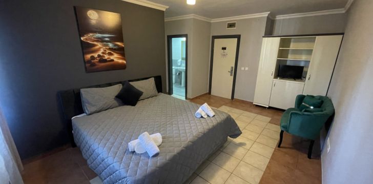 Hea hinna ja kvaliteedi suhe - 4* hotell Alanyas, GRAND ALISA HOTEL (EX ROYALISA HOTEL)! 29