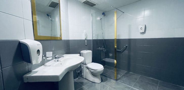 Hea hinna ja kvaliteedi suhe - 4* hotell Alanyas, GRAND ALISA HOTEL (EX ROYALISA HOTEL)! 30