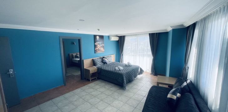 Hea hinna ja kvaliteedi suhe - 4* hotell Alanyas, GRAND ALISA HOTEL (EX ROYALISA HOTEL)! 33