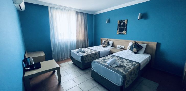 Hea hinna ja kvaliteedi suhe - 4* hotell Alanyas, GRAND ALISA HOTEL (EX ROYALISA HOTEL)! 34