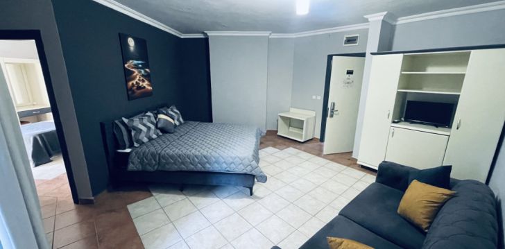Hea hinna ja kvaliteedi suhe - 4* hotell Alanyas, GRAND ALISA HOTEL (EX ROYALISA HOTEL)! 37