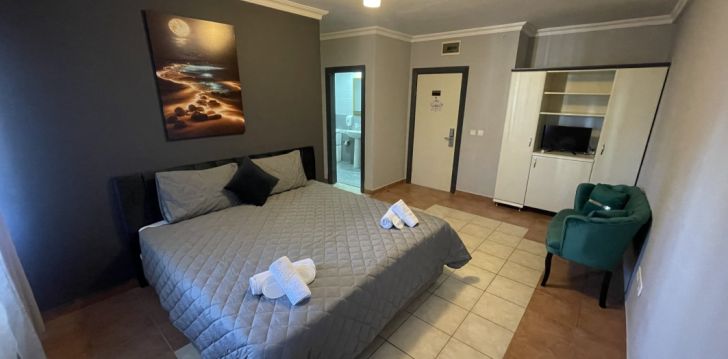 Hea hinna ja kvaliteedi suhe - 4* hotell Alanyas, GRAND ALISA HOTEL (EX ROYALISA HOTEL)! 39