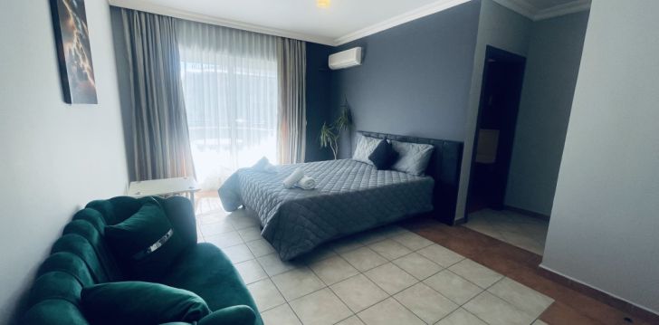 Hea hinna ja kvaliteedi suhe - 4* hotell Alanyas, GRAND ALISA HOTEL (EX ROYALISA HOTEL)! 40