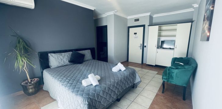 Hea hinna ja kvaliteedi suhe - 4* hotell Alanyas, GRAND ALISA HOTEL (EX ROYALISA HOTEL)! 41