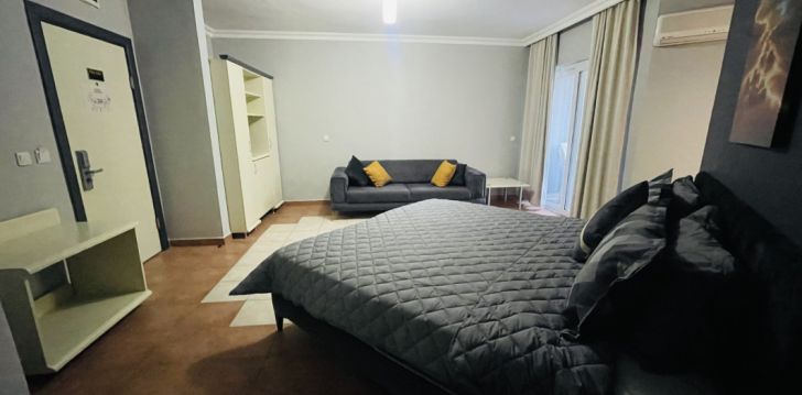 Hea hinna ja kvaliteedi suhe - 4* hotell Alanyas, GRAND ALISA HOTEL (EX ROYALISA HOTEL)! 42