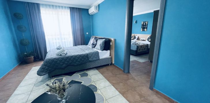 Hea hinna ja kvaliteedi suhe - 4* hotell Alanyas, GRAND ALISA HOTEL (EX ROYALISA HOTEL)! 43