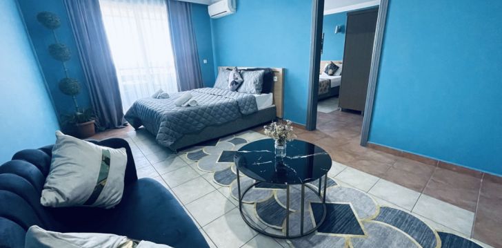 Hea hinna ja kvaliteedi suhe - 4* hotell Alanyas, GRAND ALISA HOTEL (EX ROYALISA HOTEL)! 44