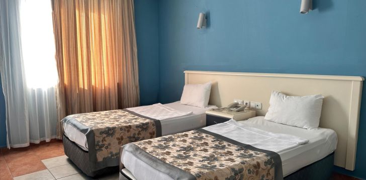 Hea hinna ja kvaliteedi suhe - 4* hotell Alanyas, GRAND ALISA HOTEL (EX ROYALISA HOTEL)! 45