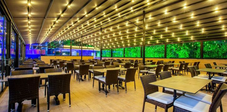 Hea hinna ja kvaliteedi suhe - 4* hotell Alanyas, GRAND ALISA HOTEL (EX ROYALISA HOTEL)! 46