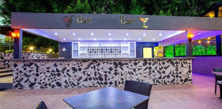 Hea hinna ja kvaliteedi suhe - 4* hotell Alanyas, GRAND ALISA HOTEL (EX ROYALISA HOTEL)! 47