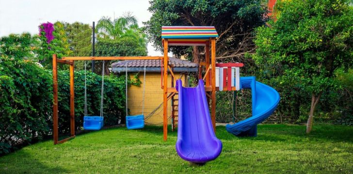 Hea hinna ja kvaliteedi suhe - 4* hotell Alanyas, GRAND ALISA HOTEL (EX ROYALISA HOTEL)! 55
