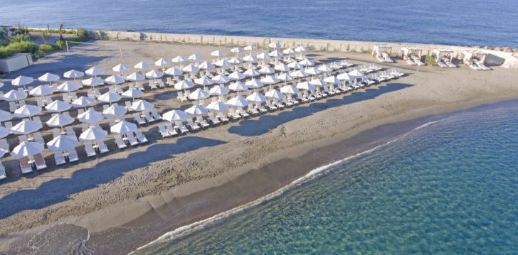 Puhkus Alanyas, 5* hotellis GOLD ISLAND SELECTED! 30