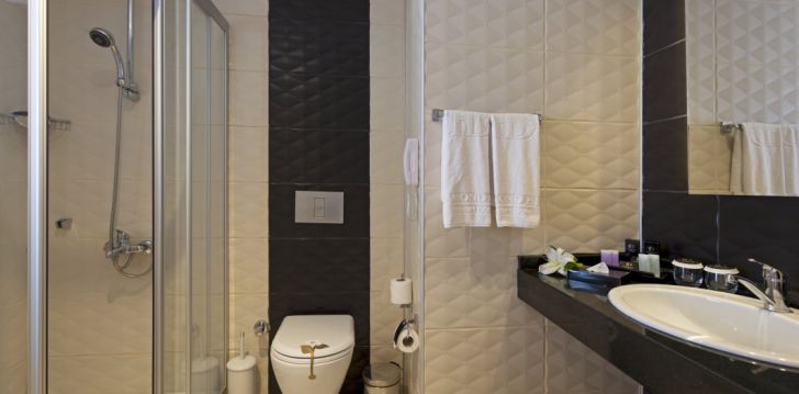 Puhkus Alanyas, 5* hotellis DIAMOND HILL RESORT! 6