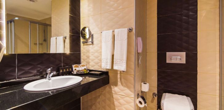 Puhkus Alanyas, 5* hotellis DIAMOND HILL RESORT! 9