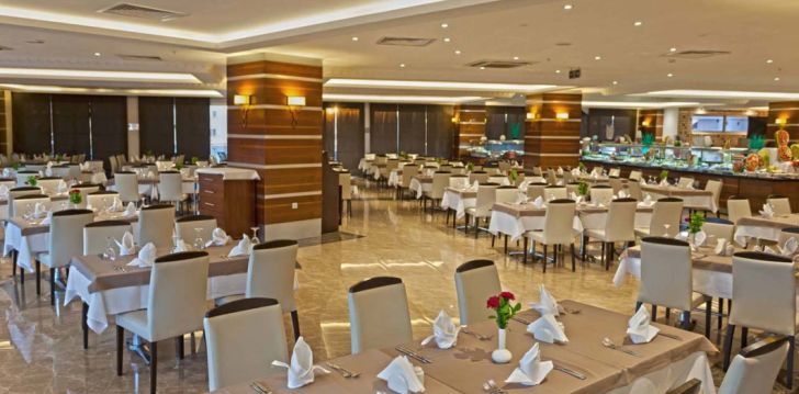 Puhkus Alanyas, 5* hotellis DIAMOND HILL RESORT! 13