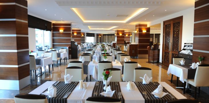 Puhkus Alanyas, 5* hotellis DIAMOND HILL RESORT! 15
