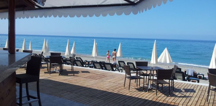 Puhkus Alanyas, 5* hotellis DIAMOND HILL RESORT! 26
