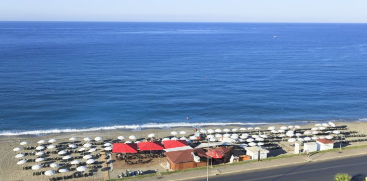 Puhkus Alanyas, 5* hotellis DIAMOND HILL RESORT! 30