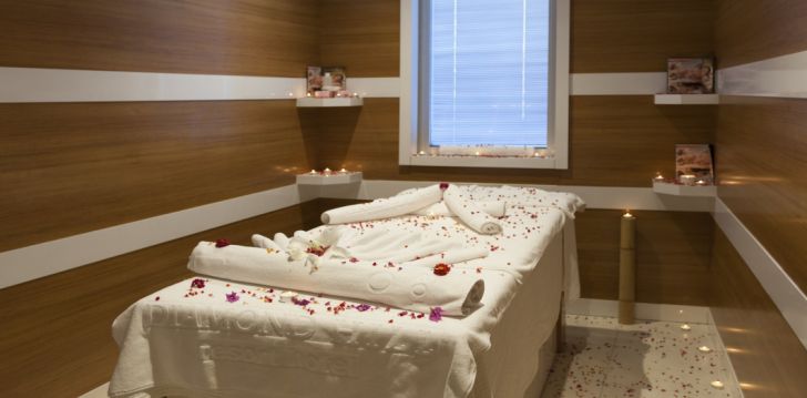 Puhkus Alanyas, 5* hotellis DIAMOND HILL RESORT! 38