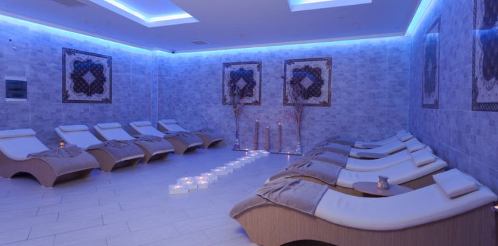 Puhkus Alanyas, 5* hotellis DIAMOND HILL RESORT! 39