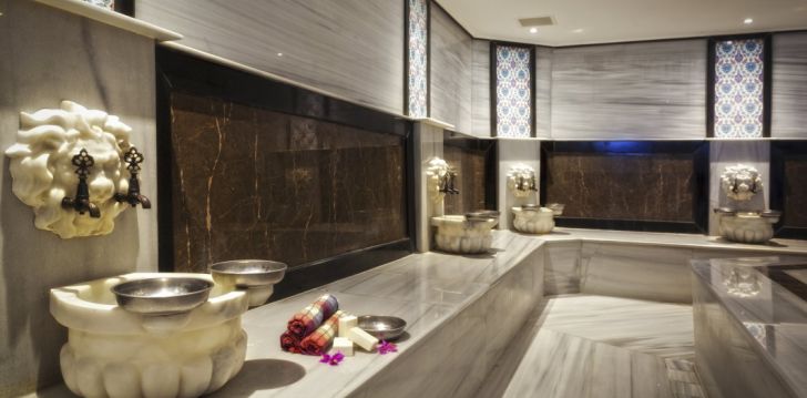 Puhkus Alanyas, 5* hotellis DIAMOND HILL RESORT! 40