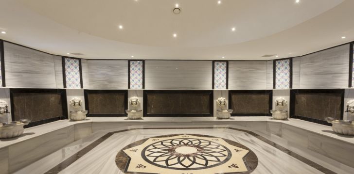 Puhkus Alanyas, 5* hotellis DIAMOND HILL RESORT! 41