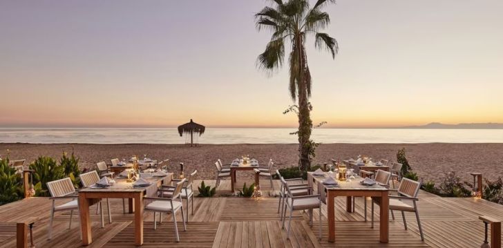 Puhkus 5* hotellis ALI BEY HOTELS & RESORTS, Sides! 31