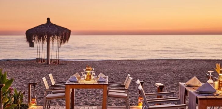 Puhkus 5* hotellis ALI BEY HOTELS & RESORTS, Sides! 32