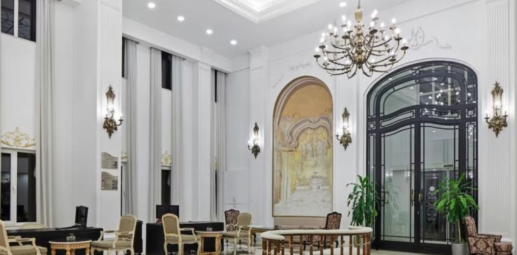 Puhkus 5* hotellis ALI BEY HOTELS & RESORTS, Sides! 37