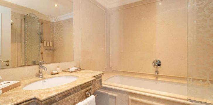 Puhkus 5* hotellis ALI BEY HOTELS & RESORTS, Sides! 67