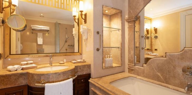 Puhkus 5* hotellis ALI BEY HOTELS & RESORTS, Sides! 69