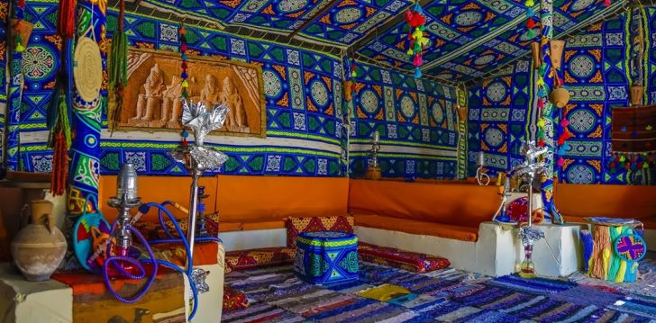 Luksuslik puhkus Marsa Alamis, 5* hotellis FANTAZIA AQUA PARK BEACH RESORT! 32