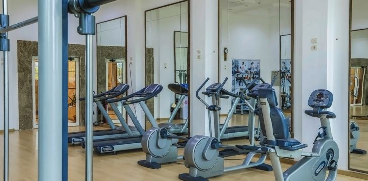 Luksuslik puhkus Marsa Alamis, 5* hotellis FANTAZIA AQUA PARK BEACH RESORT! 33