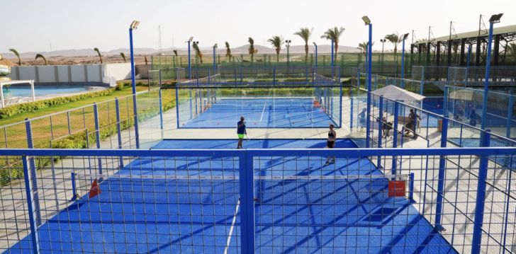 Luksuslik puhkus Marsa Alamis, 5* hotellis FANTAZIA AQUA PARK BEACH RESORT! 60