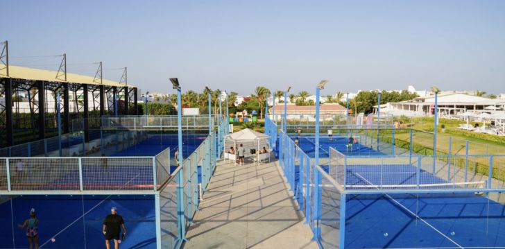 Luksuslik puhkus Marsa Alamis, 5* hotellis FANTAZIA AQUA PARK BEACH RESORT! 62