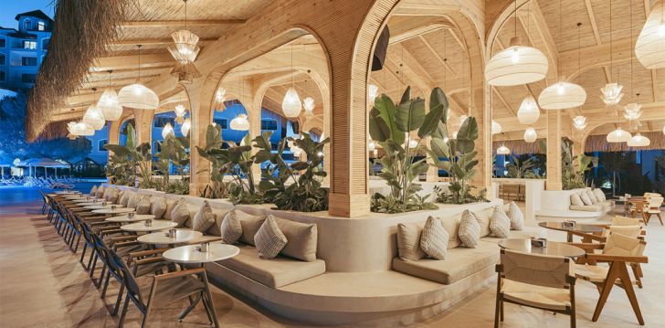 Avasta Beleki kuurorti Türgis, peatu 5* hotellis SIRENE BELEK HOTEL! 20