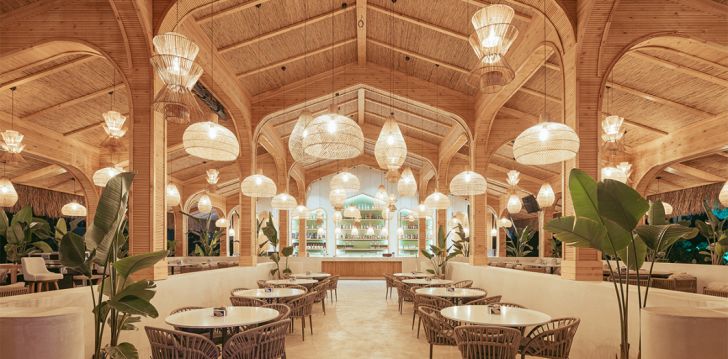 Avasta Beleki kuurorti Türgis, peatu 5* hotellis SIRENE BELEK HOTEL! 21