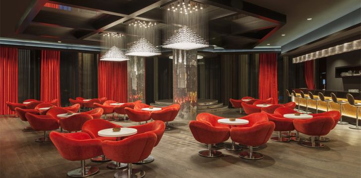 Avasta Beleki kuurorti Türgis, peatu 5* hotellis SIRENE BELEK HOTEL! 23