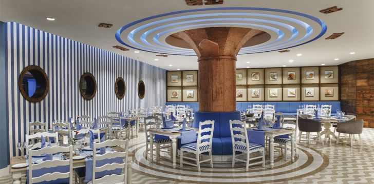 Avasta Beleki kuurorti Türgis, peatu 5* hotellis SIRENE BELEK HOTEL! 27