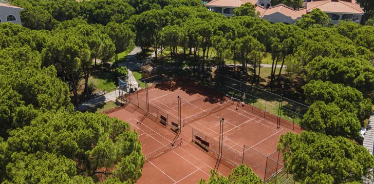 Avasta Beleki kuurorti Türgis, peatu 5* hotellis SIRENE BELEK HOTEL! 30