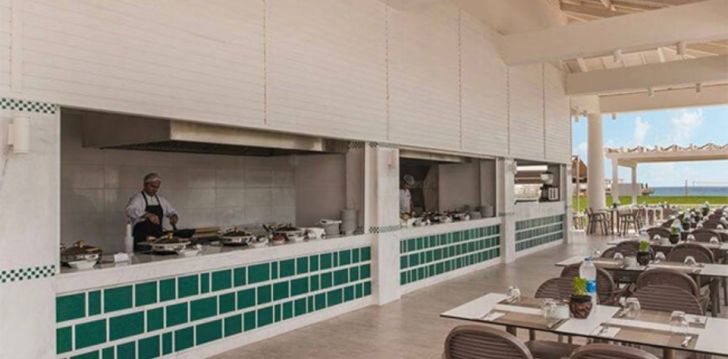 Avasta Beleki kuurorti Türgis, peatu 5* hotellis SIRENE BELEK HOTEL! 32